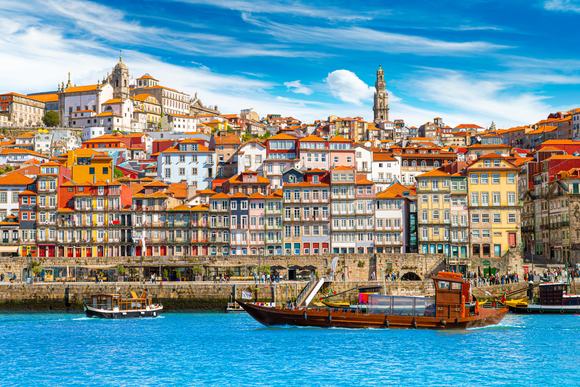 Portugal