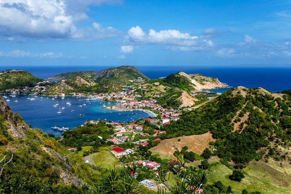 Guadeloupe