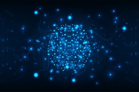 Neuromorphic computing