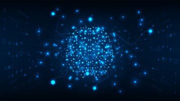 Neuromorphic computing