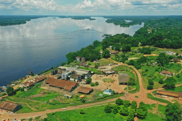 Democratic Republic of Congo