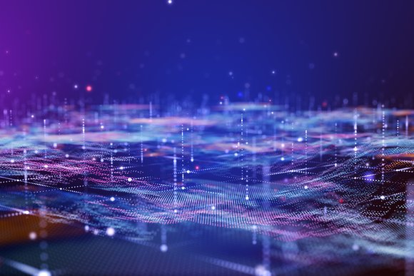 Generic technology image