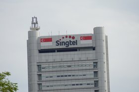 Singtel