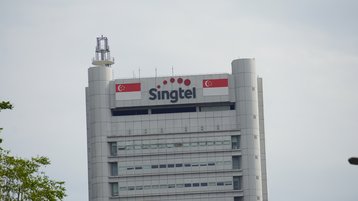 Singtel