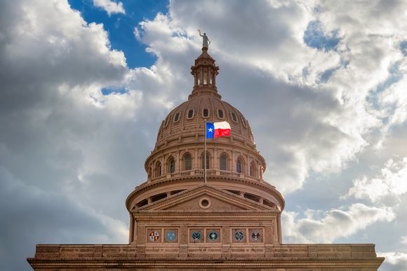 texas capitol