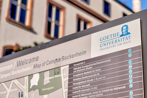Goethe University