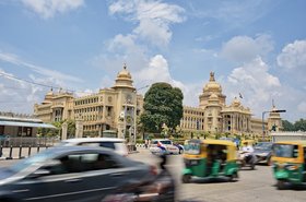 Bengaluru