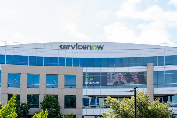 ServiceNow