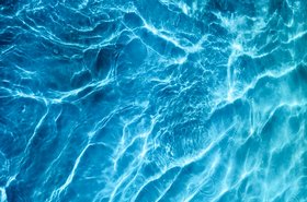 water