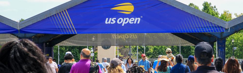 US Open