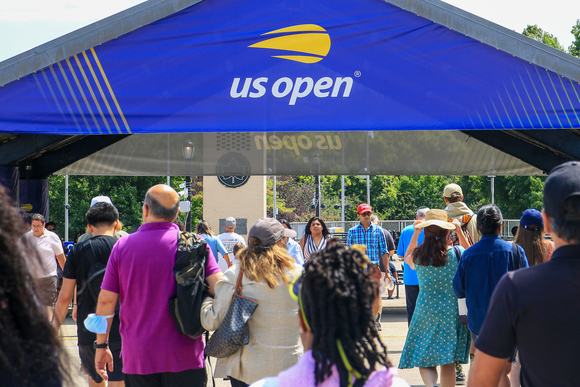 US Open