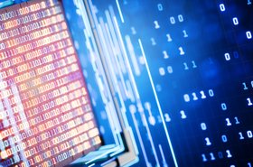 Generic cybersecurity image