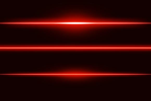 Generic laser image