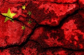 China 'great firewall' cracks
