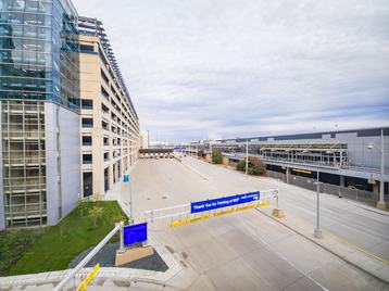 Minneapolis-St. Paul International Airport