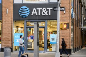 AT&T