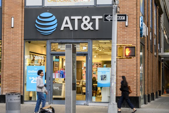 AT&T