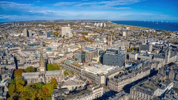 Aberdeen