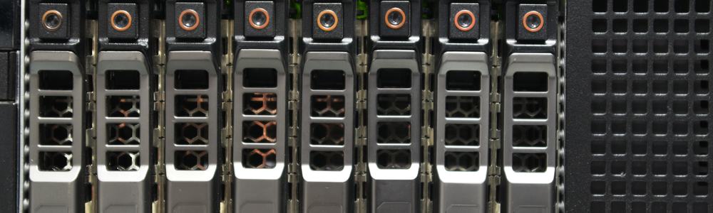 Storage array