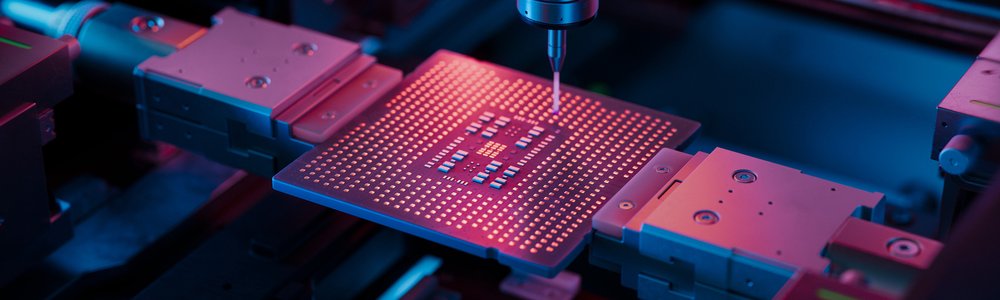 Generic hardware/semiconductor image