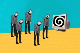 zombie cybersecurity zombies