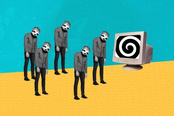 zombie cybersecurity zombies
