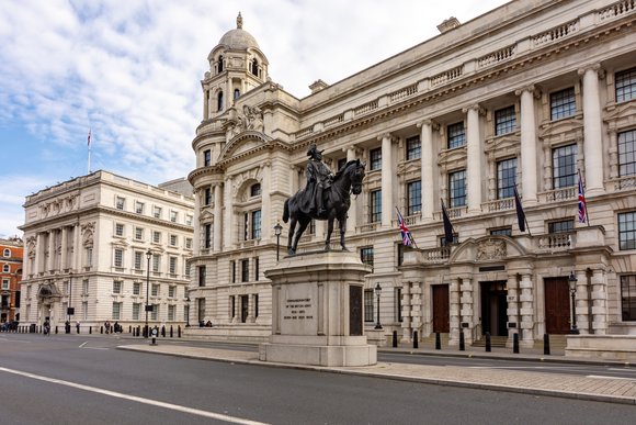 Whitehall