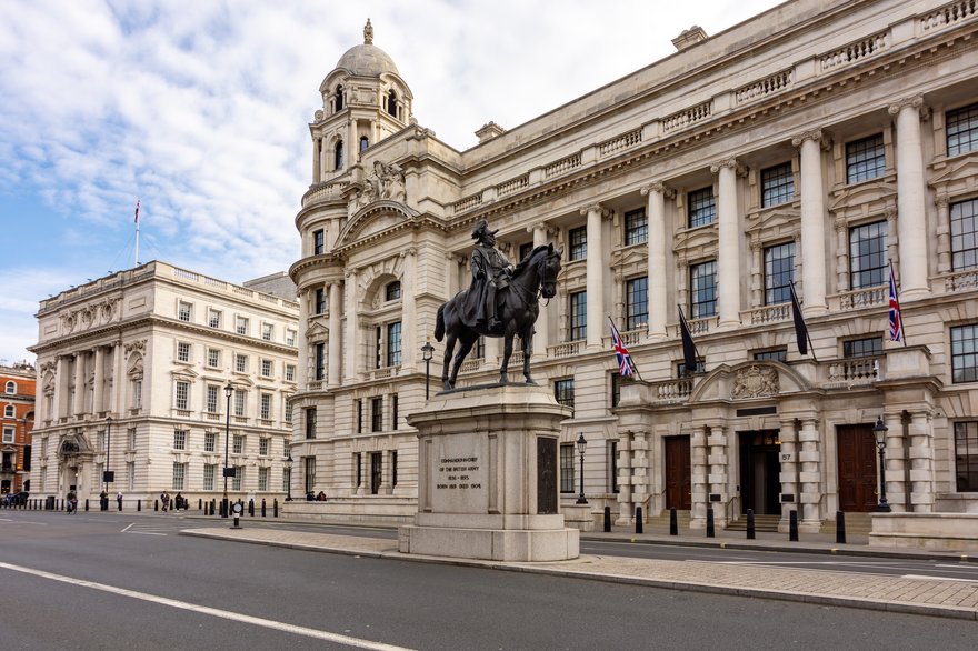 Whitehall