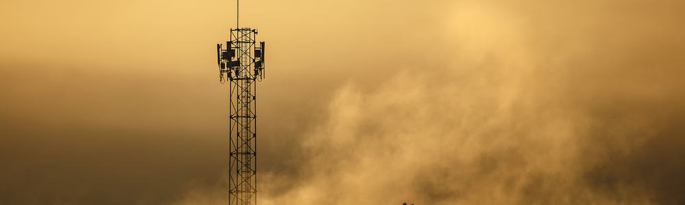 Generic cell tower