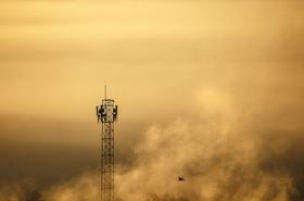 Generic cell tower