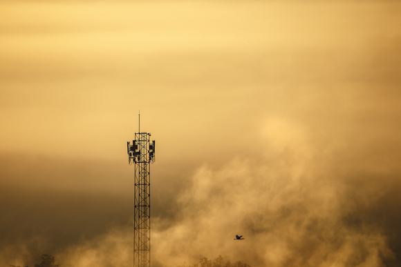 Generic cell tower