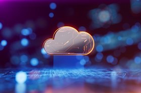 Abstract cloud computing render