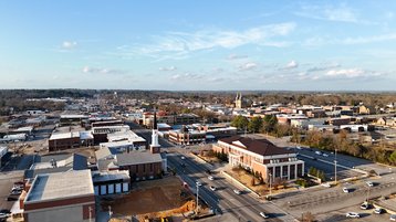 Cullman County