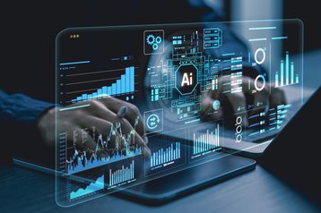 AI infrastructure