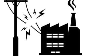 outage