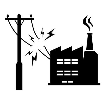 outage