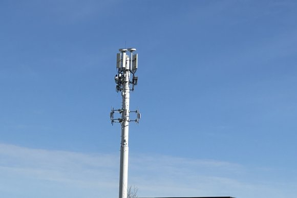 Canadian towers
