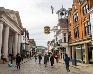 Guildford