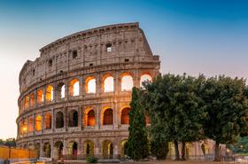 Rome Italy