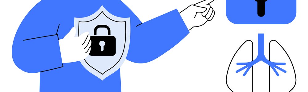 healthy cybersecurity