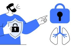 healthy cybersecurity