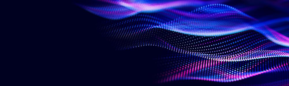 Generic abstract wave of particles