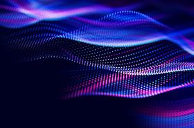 Generic abstract wave of particles