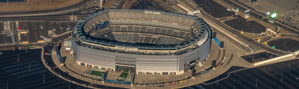 MetLife Stadium