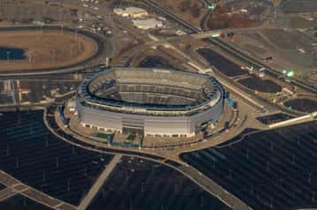 MetLife Stadium