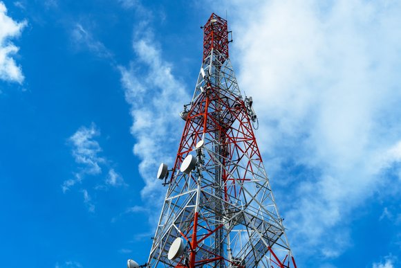 Telecom towers Malaysia