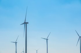 wind farm