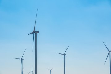 wind farm