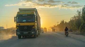 Afghanistan
