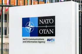 NATO Communications and Information Agency